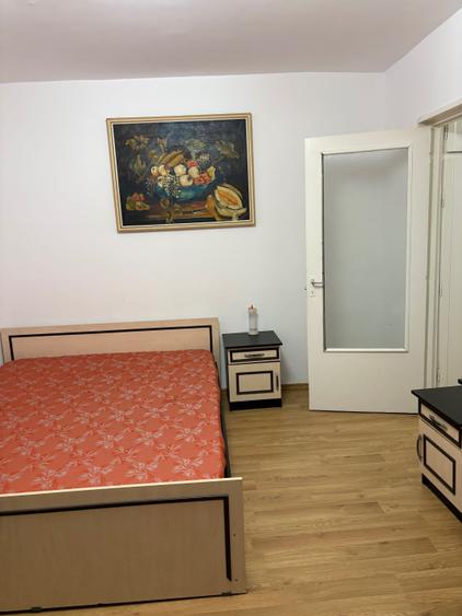 Garsonieră semidecomandată în Central
