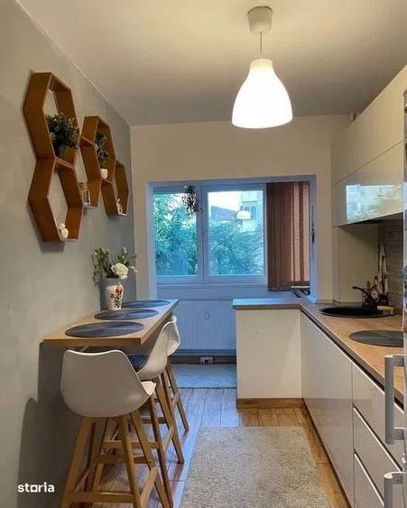 Apartament 2 camere | 100 m de metrou Lujerului | Etaj 2 | Oportunitat - 6