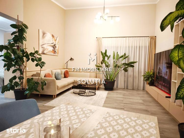 Casa 3 dormitoare, moderna - complet utilata - Sasar! - 11