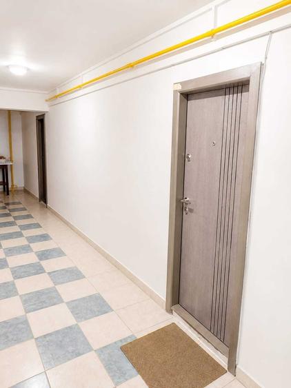 Garsonieră decomandată în Bartolomeu