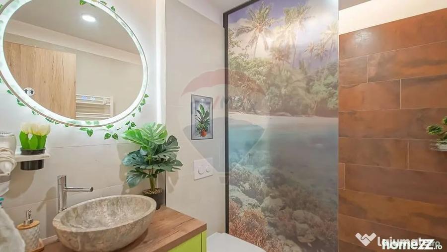 Apartament cu 4 camere decomandat în Avantgarden