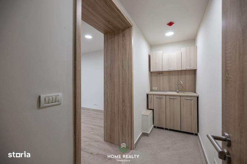 COMISION 0% I Spatii (SAD)/Birouri de inchiriat in p-ta Sf. Gheorghe. - 15