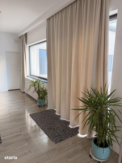 Casă cu 4 camere cu Teren 875 Mp în Măgureni