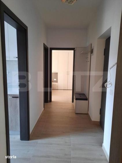 Apartament 2 camere, 46 mp, zona Pacurari - 7