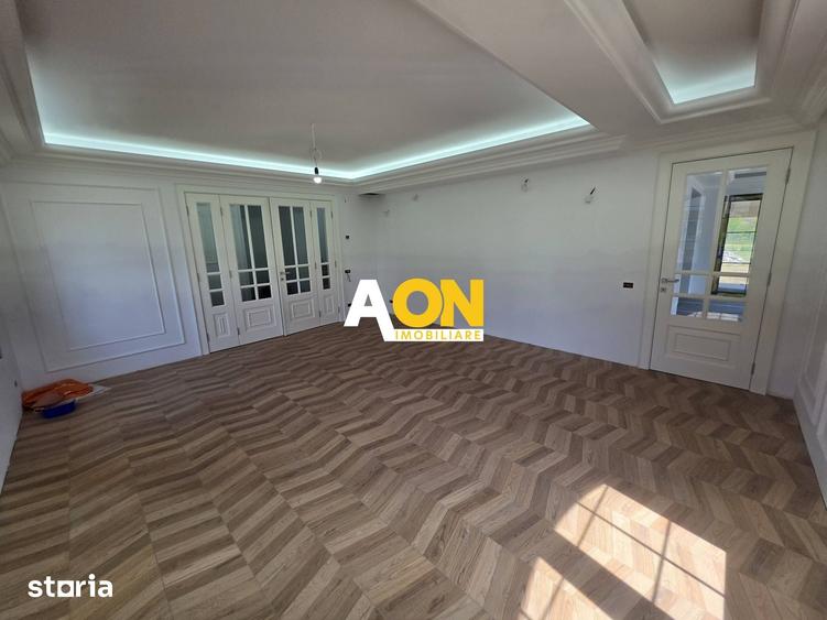 Casa noua, impozanta, 6 camere, 1346 mp teren, Baraban? - 5