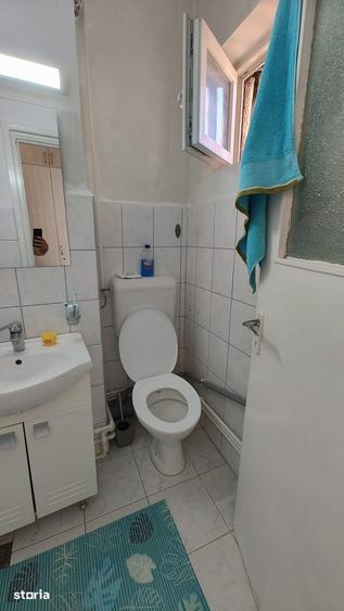 Apartament cu 2 camere în Dacia