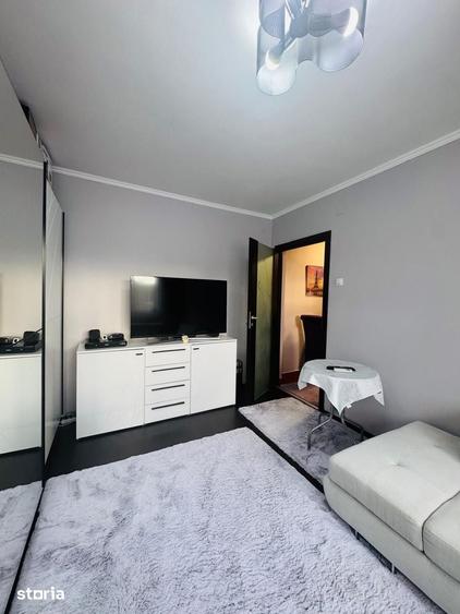 Apartament cu 2 camere în Iosia