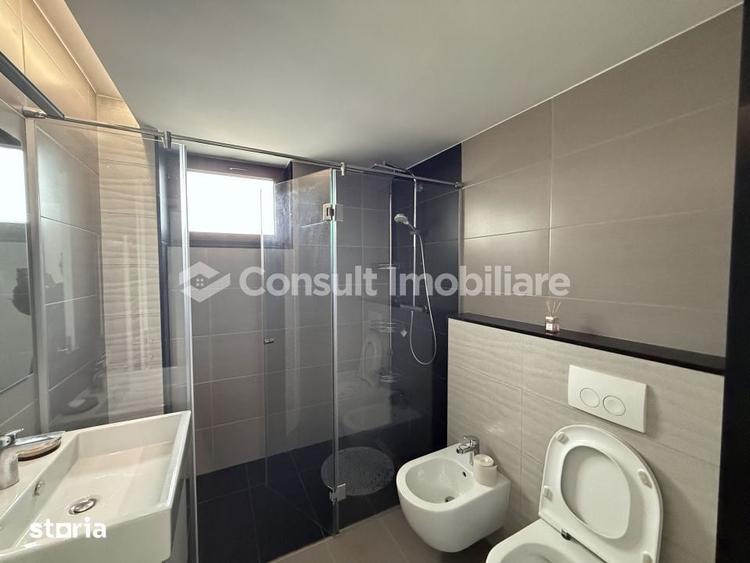 Apartament cu 2 camere în Gruia