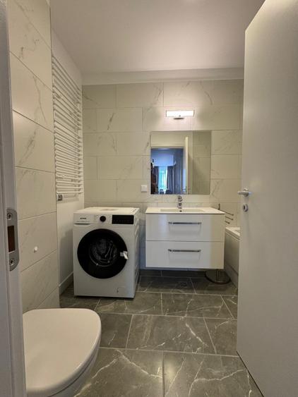 Apartament cu 2 camere în Boreal