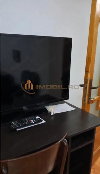 Apartament cu 2 camere decomandat în Alexandru cel Bun