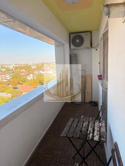 Apartament cu 2 camere decomandat, mobilat în Berceni
