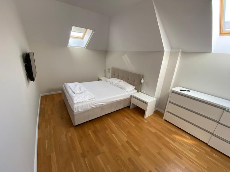 Apartament cu 2 camere decomandat în Braytim
