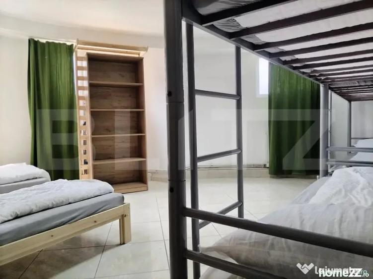 Apartament cu 2 camere decomandat în Freidorf