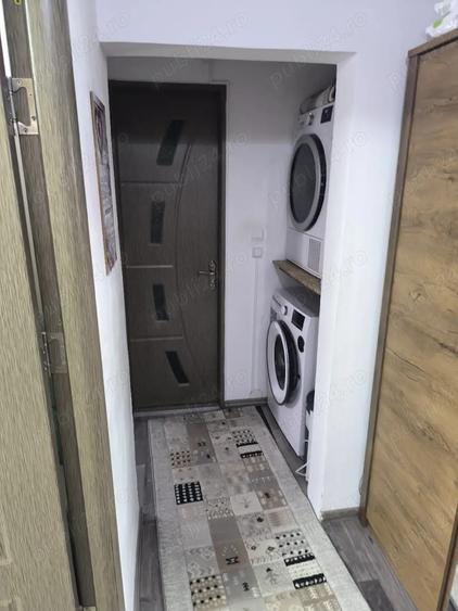 Apartament cu 2 camere decomandat în Nord