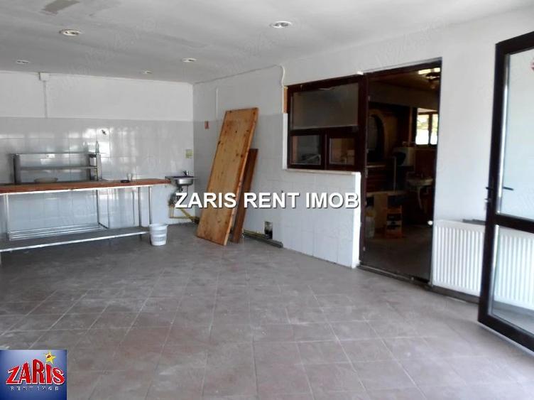 Inchiriere spatiu comercial cu acces stradal in Ploiesti, zona centrala - 2