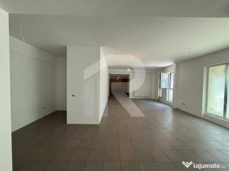 Spațiu comercial, de 220 mp, în Nerva Traian