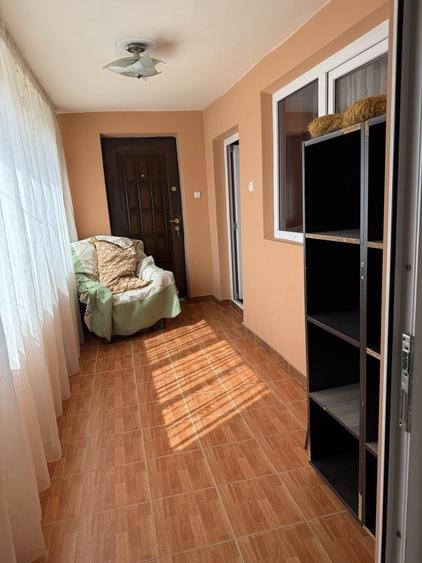 Casă cu 3 camere în Scheiu de Jos