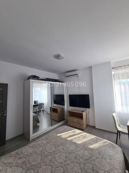 Apartament cu 2 camere în Nord