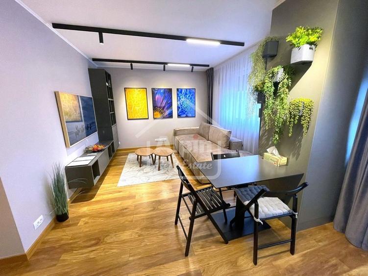 Apartament Finisaje Calitative I Tractorul Coresi - 5