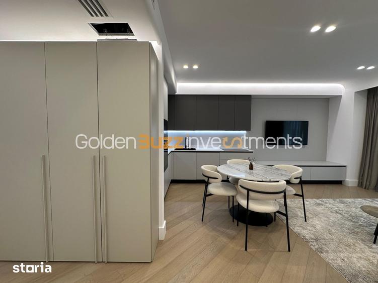 Apartament Cortina 126 | Parcare - 5