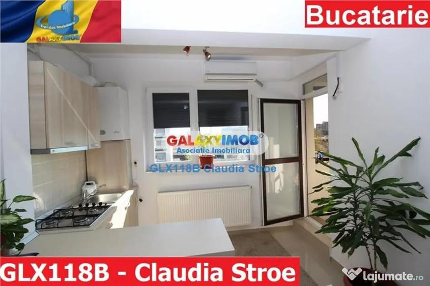 Apartament 2 camere Millitari Pacii Drumul Belsugului - 2