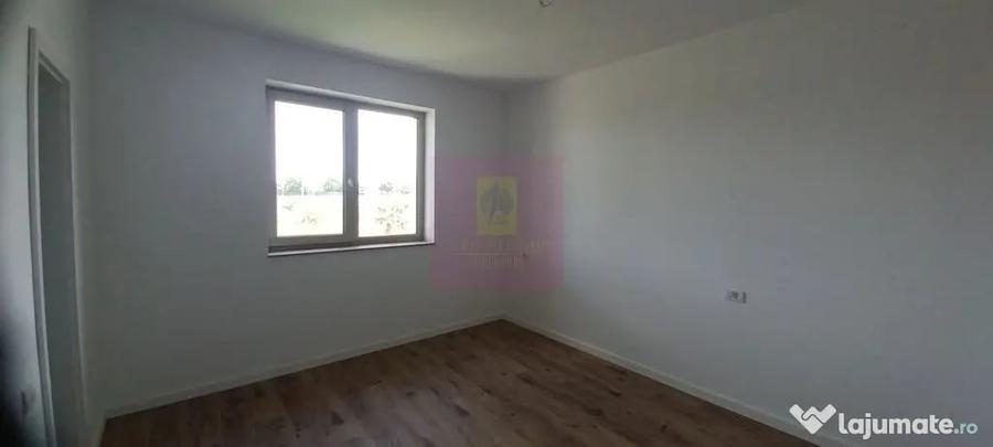 Gulia, casa noua parter 4 camere, curte 514 mp - 16