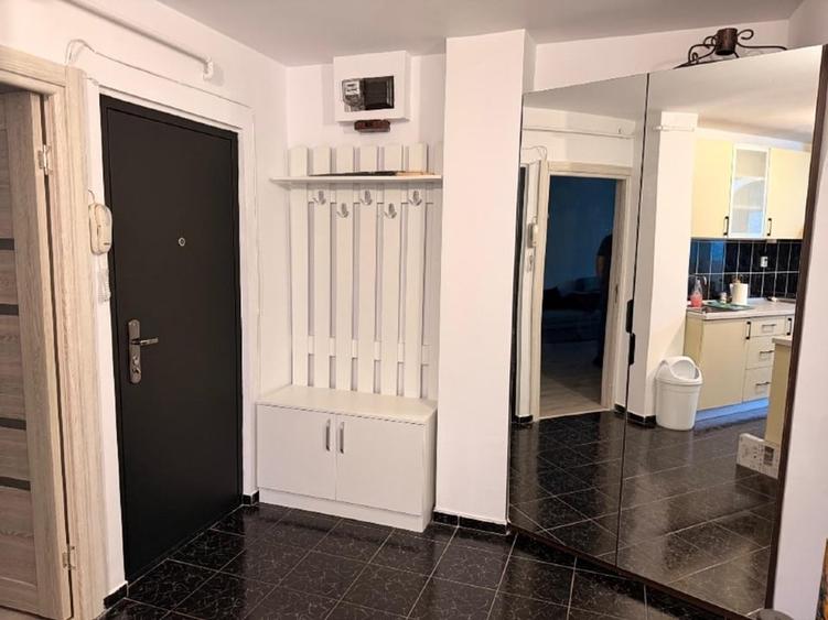 Apartament 2 camere, proaspat renovat, zona linistita - la 7 min de  Herastrau - 1