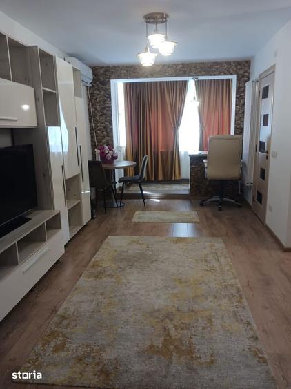 Garsonieră în Dristor