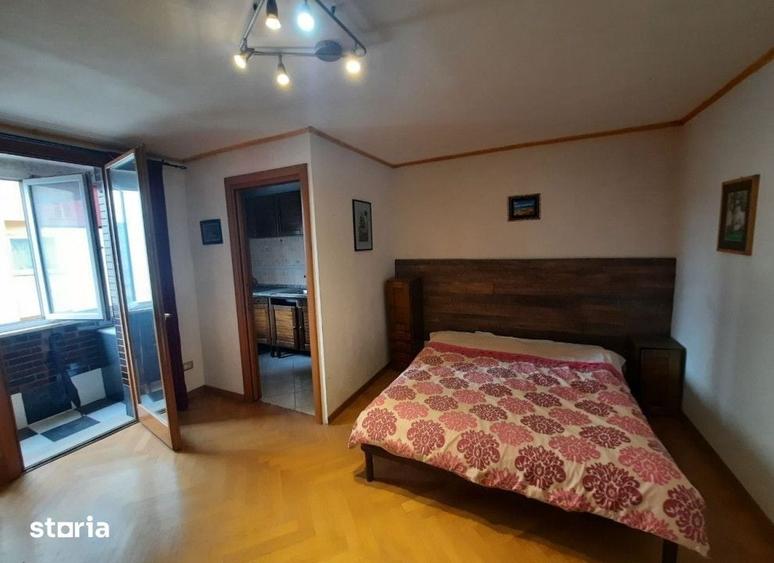 Apartament 1 camera Maratei , 30 metri, etaj 2 Cod:156987 - 1
