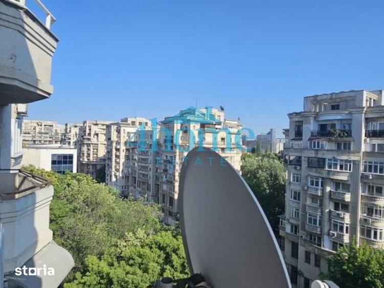 Garsonieră în Centrul Civic