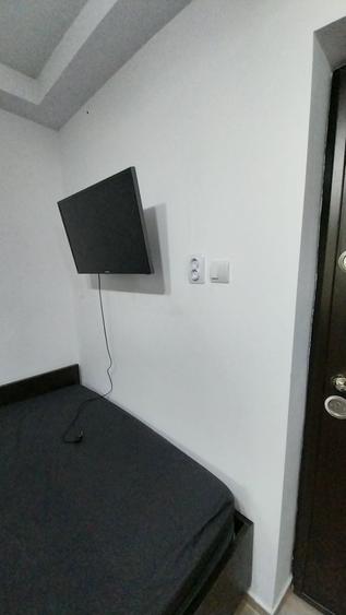 Garsonieră semidecomandată în Baicului