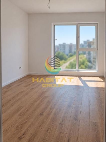 Apartament cu 2 camere decomandat în Theodor Pallady