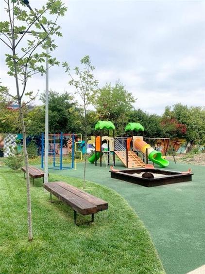 Apartament cu 2 camere semidecomandat, mobilat în Aviației