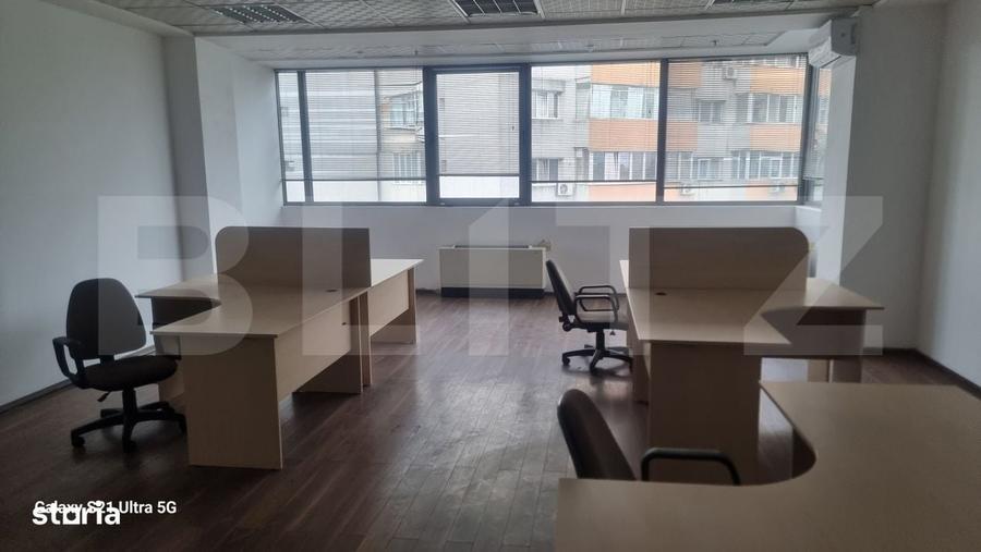 Spațiu comercial, de 1,600 mp, în Central