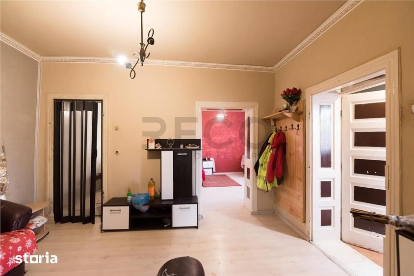 RECO Casa la tara intr-o zona pitoreasca, la 28km de Oradea - 9