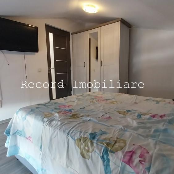 Apartament 2 camere 58 mp str. Tautiului in Floresti - 8