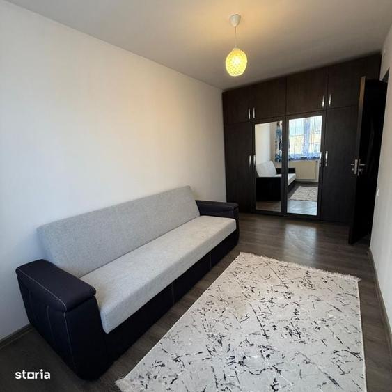 Apartament cu 3 camere în Ultracentral