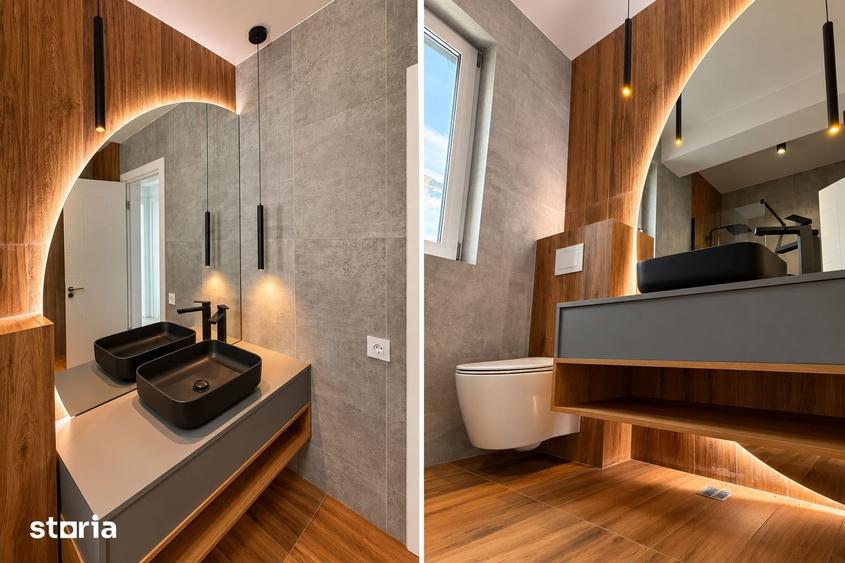 Casa individuala premium | Otopeni | 150 mp - langa noul Kaufland - 1