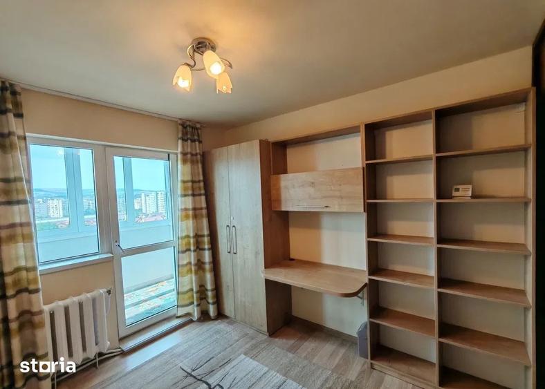 Apartament 4 camere | Decomandat | Parcare | Big - Manastur - 7