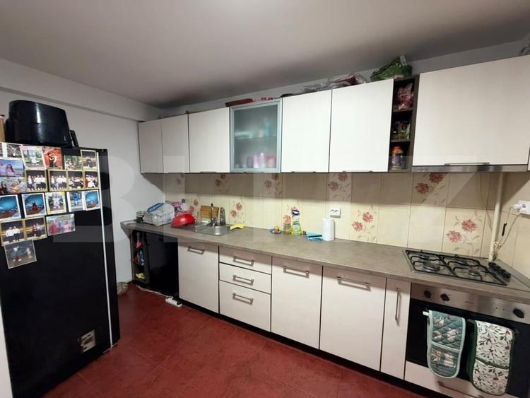 Apartament cu 2 camere decomandat, mobilat în Brazda lui Novac