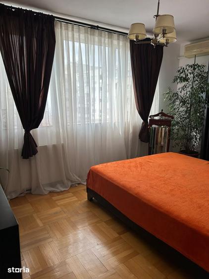 Iancului - Dimitrov, apartament 3c superb - 10