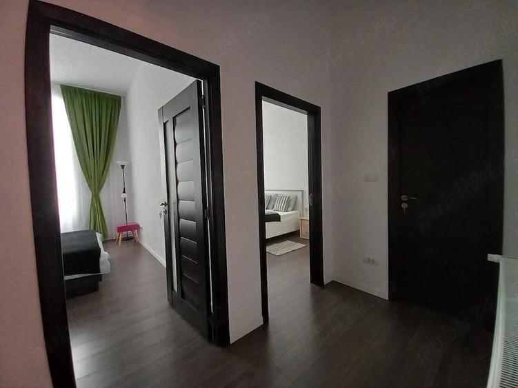 Apartament cu 2 camere decomandat în Ultracentral