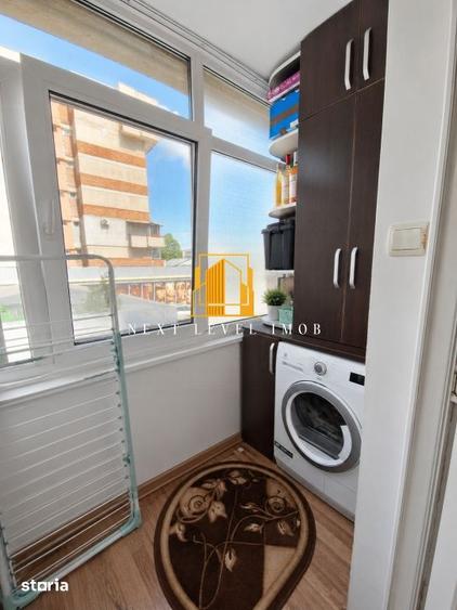 Apartament cu 2 camere decomandat în Prundu