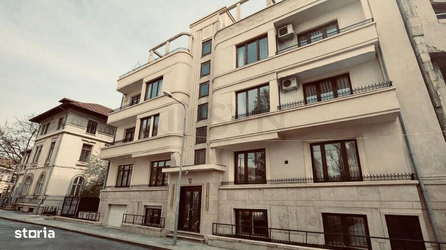 Apartament 4 camere l Strada Arcului l Ultracentral - 2