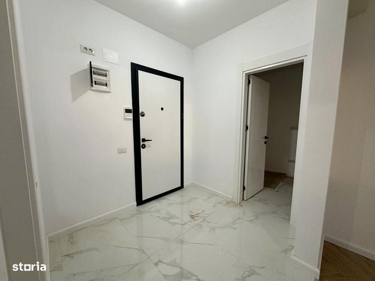 Garsonieră decomandată în Berceni