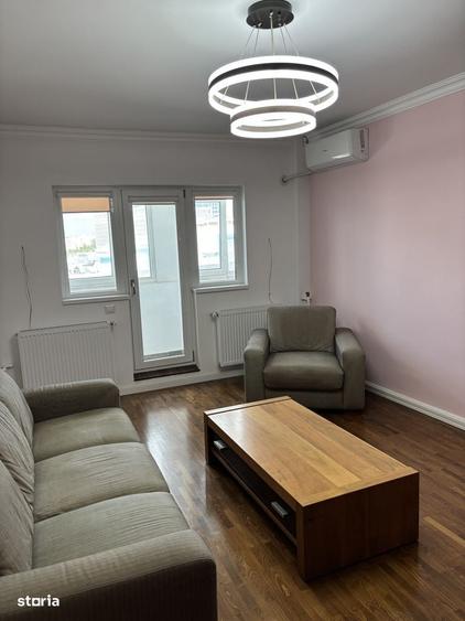Apartament cu 3 camere decomandat în Timpuri Noi