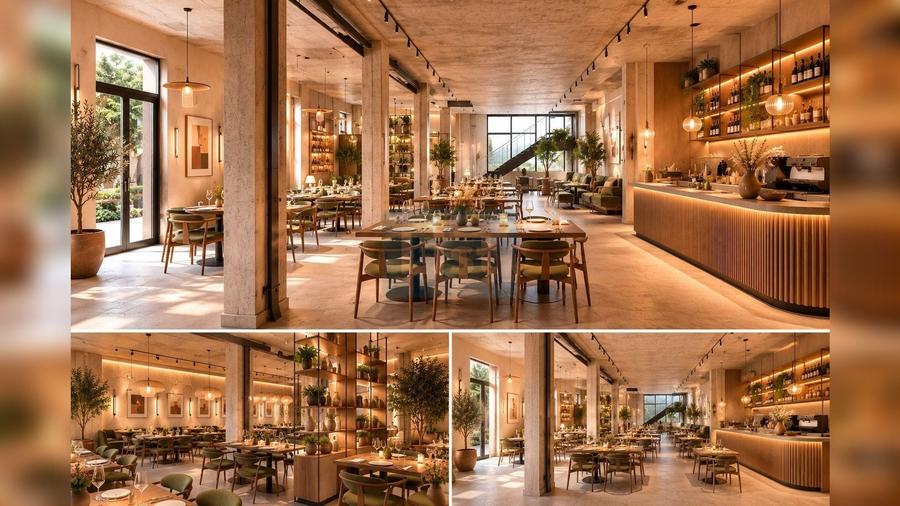 Spațiu comercial, de 177 mp, în Florești