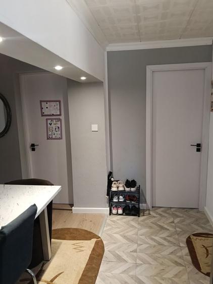 Casă cu 3 camere în Felnac