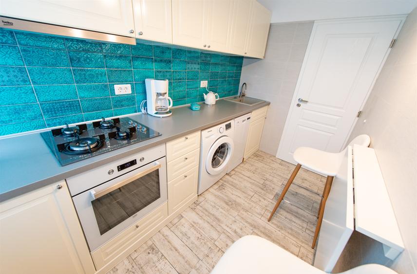 Apartament cu 2 camere decomandat, mobilat în Tineretului