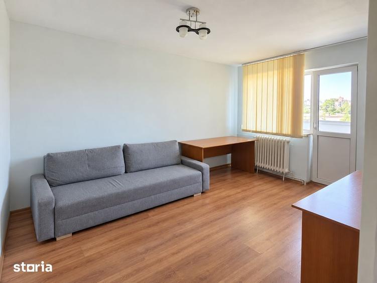 Apartament cu 2 camere decomandat în Mănăștur